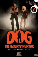 Dog the Bounty Hunter